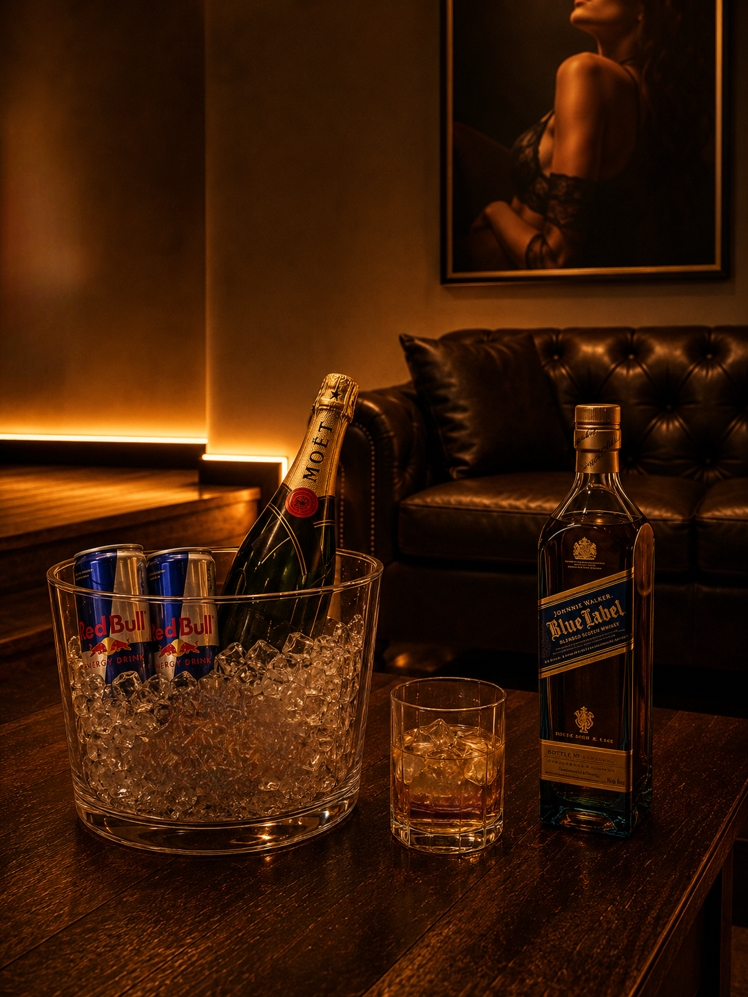 Camarote VIP